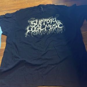 Support Local Music